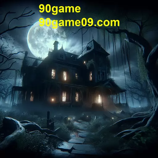 Explorando o Terror: Uma Imersão nos Jogos de Medo