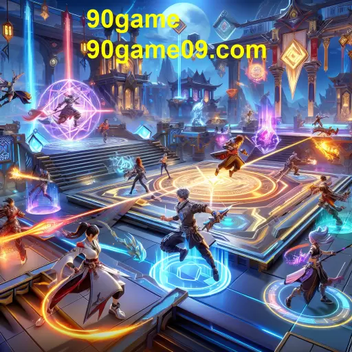 Explorando o Mundo do PvP: Competição e Estratégia nos Jogos Eletrônicos