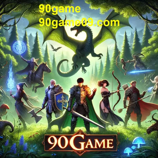 A Magia dos Jogos de RPG: Uma Jornada em Novos Mundos